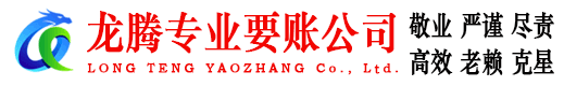 枞阳龙腾讨债公司